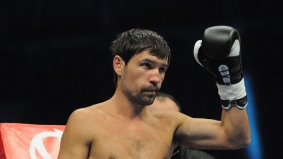 Виктор Плотников