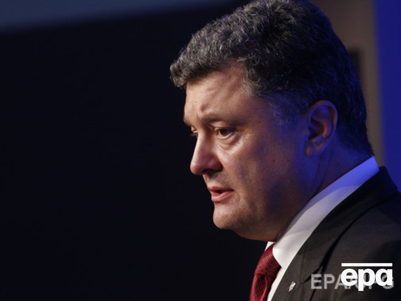 Президент встретился с верховным архиепископом УГКЦ