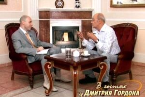 Михаил Козаков: Мне поручили "поработать" с секретарем американского посла: его напоили, вытащили документы, скомпрометировали