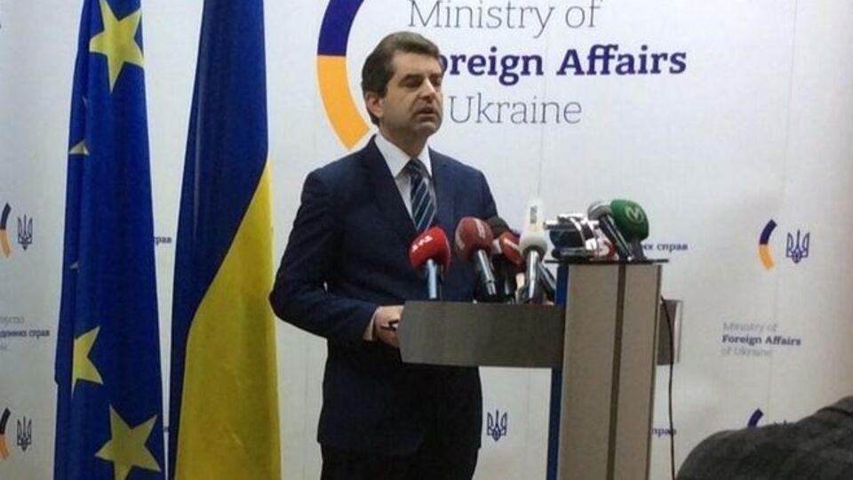 Перебийнис: Дурицкая проходит по делу об убийстве Немцова в качестве свидетеля и уже обеспечена адвокатом