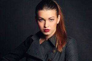 Анна Дурицкая