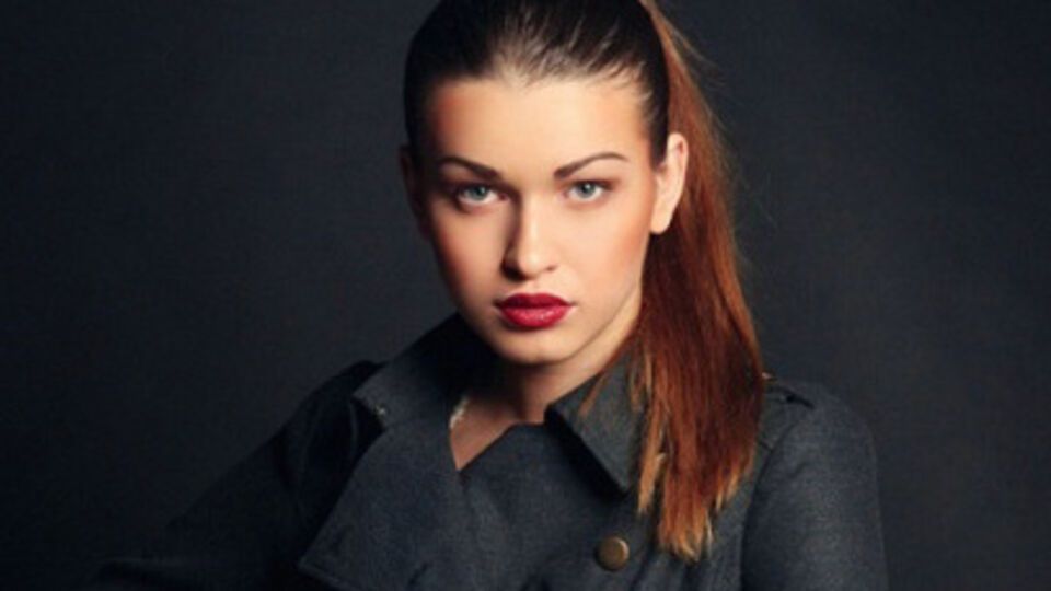 Анна Дурицкая