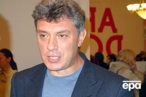 Убили Бориса Немцова