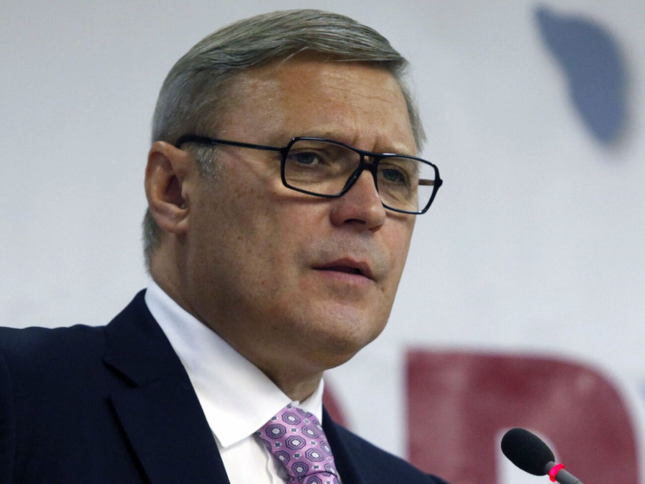 Касьянов:&nbsp;Мы&nbsp;должны отныне называть этот мост "Немцов мост"