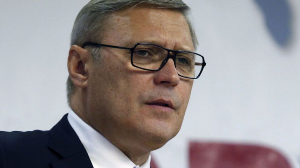 Касьянов: Мы должны отныне называть этот мост "Немцов мост"