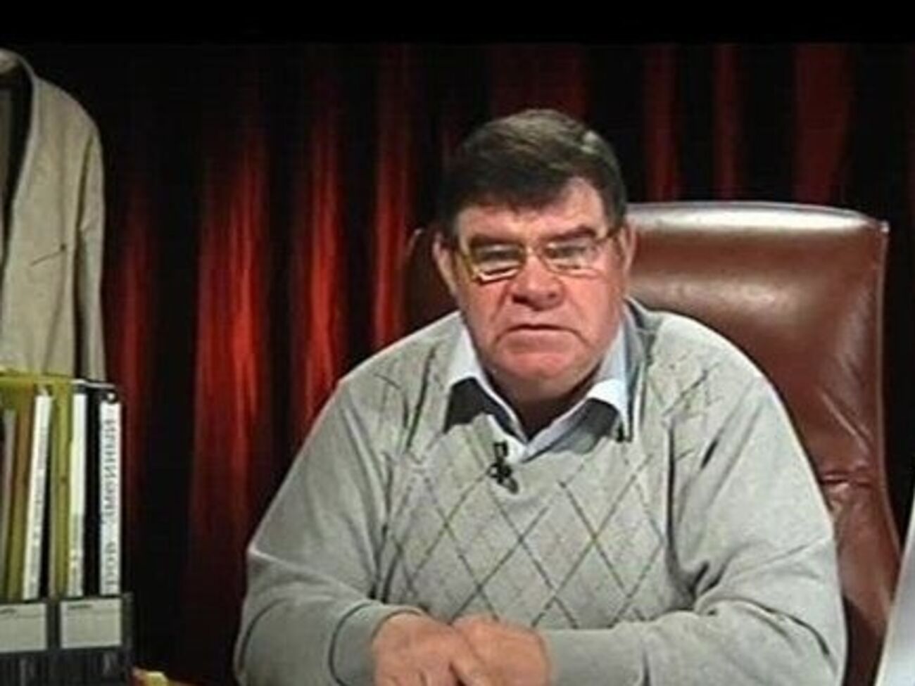 Кваснюк:&nbsp;Ярош, Корчинский и им подобные совсем недавно рассказывали о том, что нужно проводить террористические акты на территории России, а конкретно &ndash; в Москве