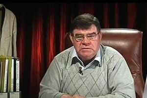 Кваснюк: Ярош, Корчинский и им подобные совсем недавно рассказывали о том, что нужно проводить террористические акты на территории России, а конкретно – в Москве