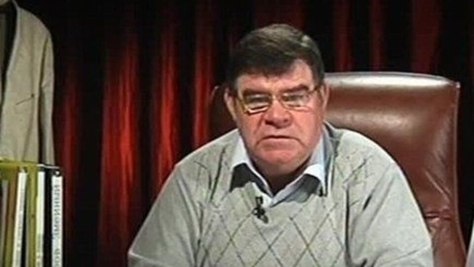 Кваснюк: Ярош, Корчинский и им подобные совсем недавно рассказывали о том, что нужно проводить террористические акты на территории России, а конкретно – в Москве