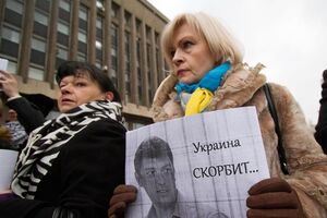 Убили Бориса Немцова