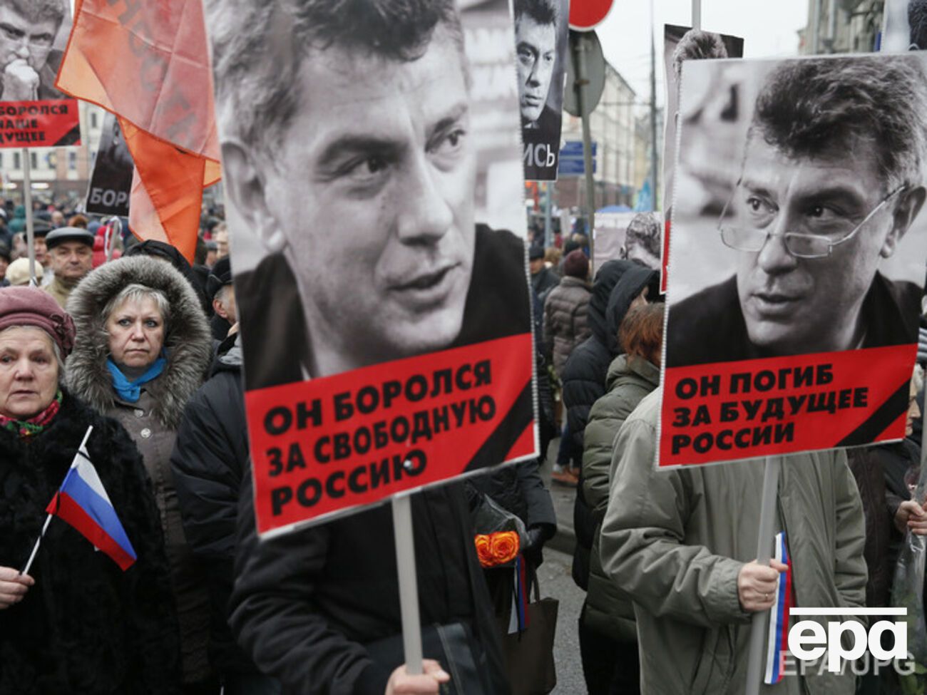 По словам участника марша,&nbsp;задержанные не выкрикивали лозунгов