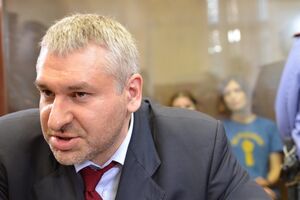 Фейгин: Меня просили взять на себя защиту арестованного депутата Алексея Гончаренко