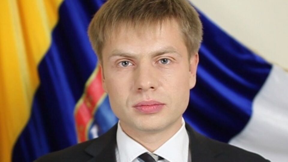 Гончаренко задержали на марше в память о Немцове