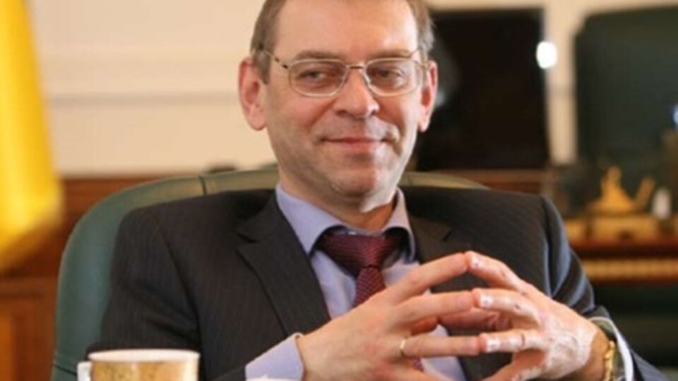 Пашинский заявил, что все законопроекты для рассмотрения на внеочередном заседании ВР согласованы