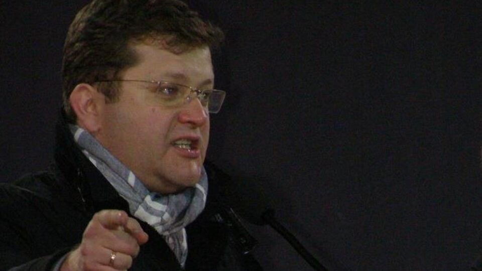 По мнению Арьева, арест Гончаренко дает дополнительные основания для усиления санкций против делегации РФ в ПАСЕ