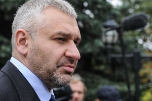 Фейгин заявил, что к Гончаренко не пускают адвокатов
