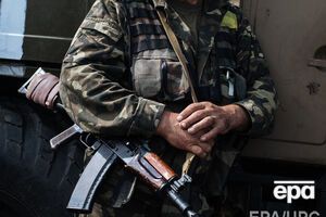 Из плена освобождены четверо военных