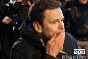 Яшин: В офис Немцова в Ярославле пришли следователи. Начался обыск