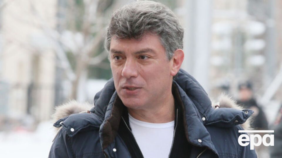 Немцова убили в Москве поздно вечером 27 февраля