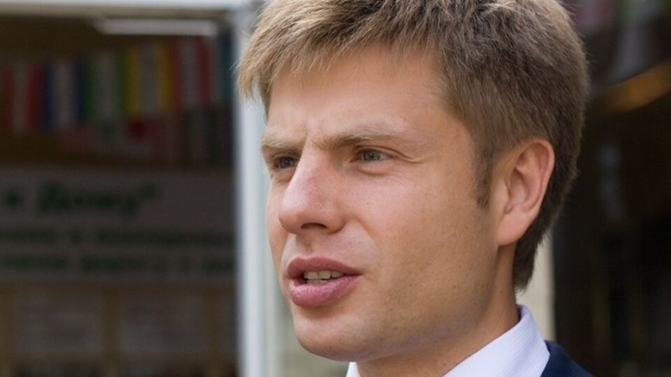 Завтра состоится суд над Гончаренко