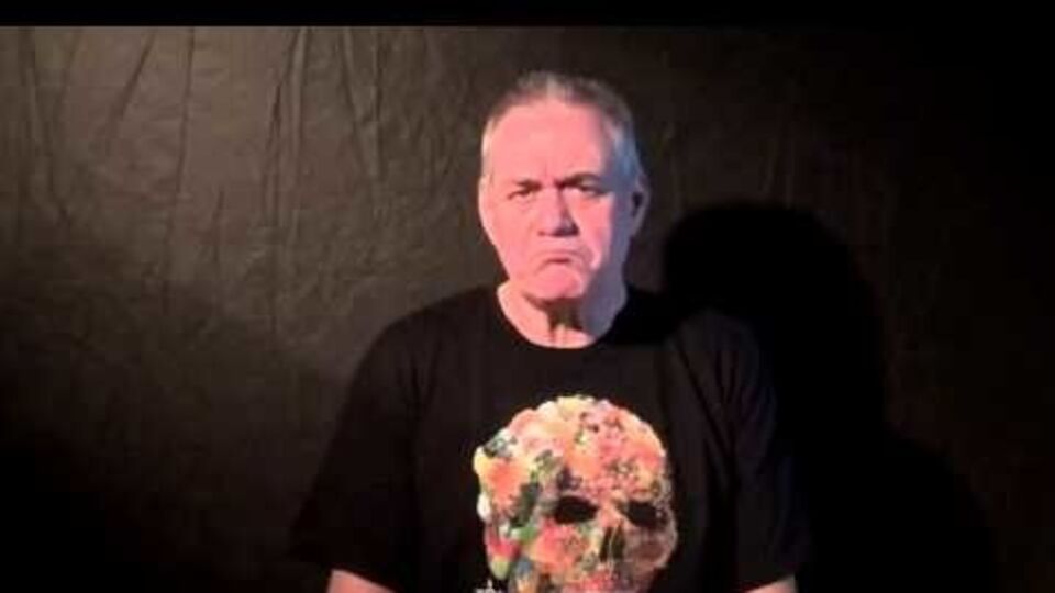 Журналист Сергей Доренко