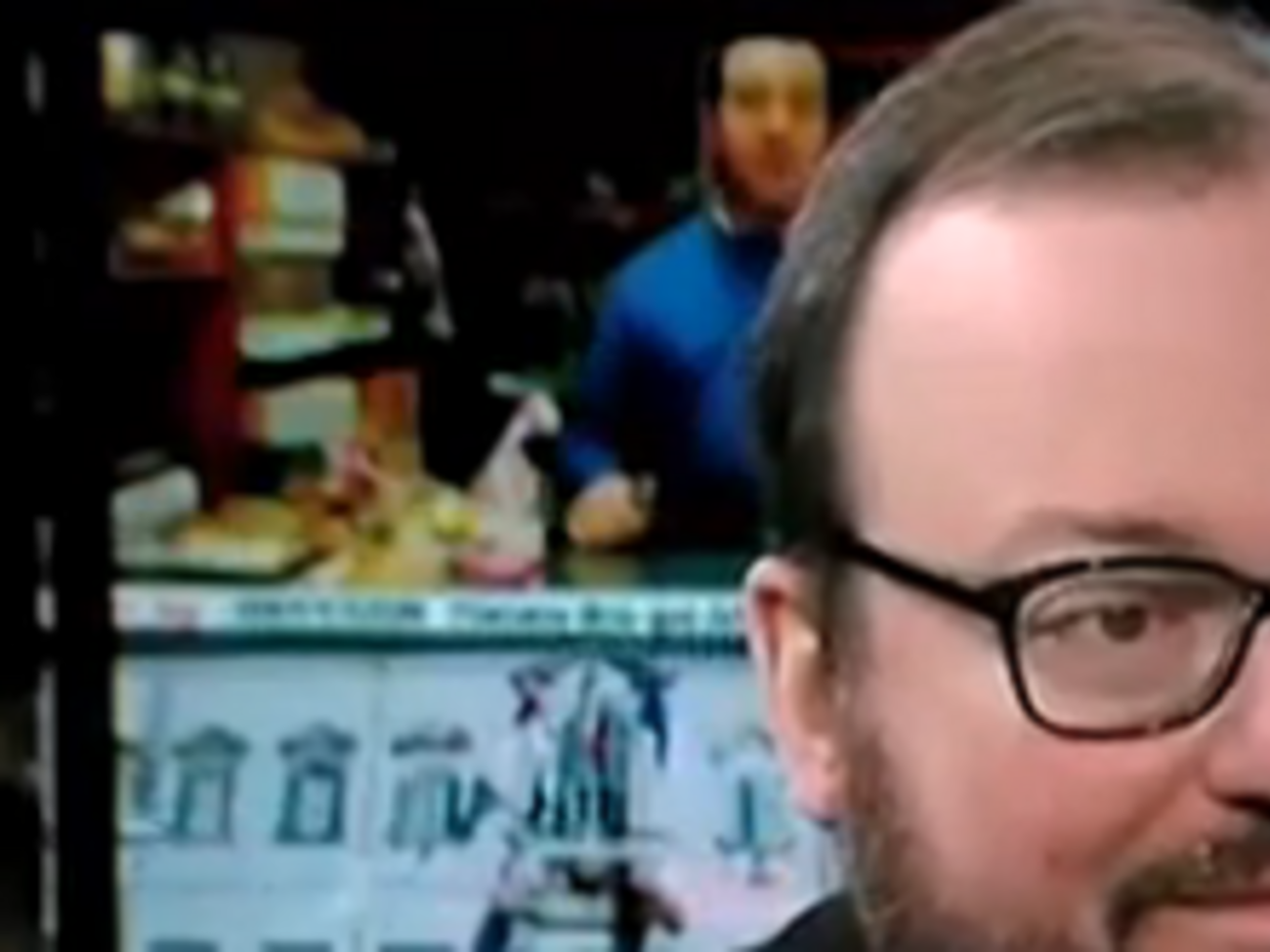 Станислав Белковский