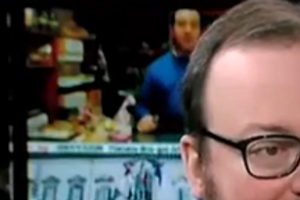 Станислав Белковский