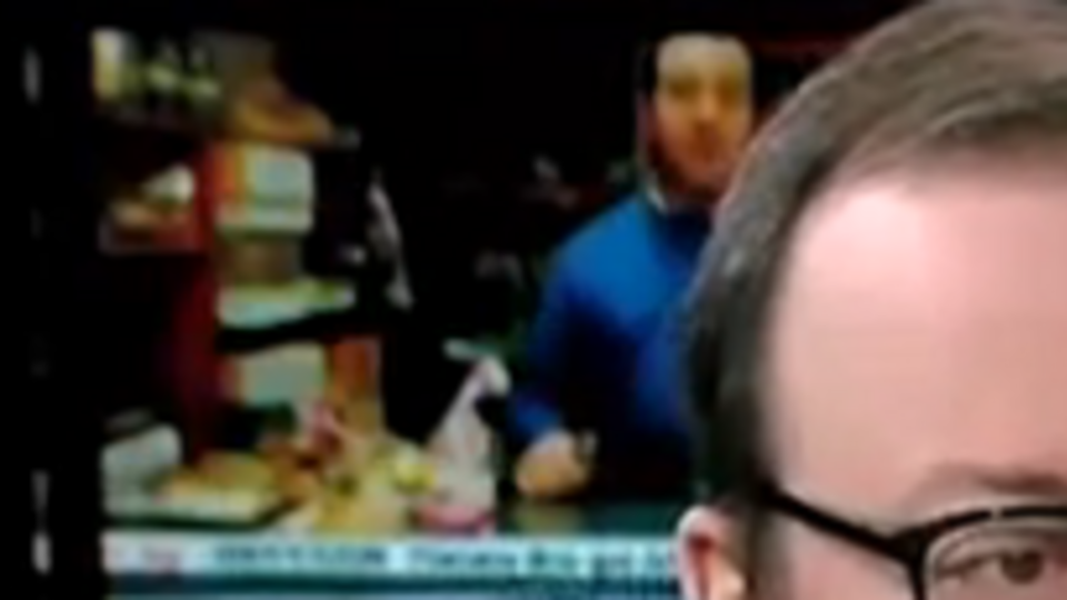 Станислав Белковский