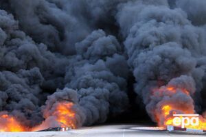 Террористы в Ливии атакуют нефтяные месторождения