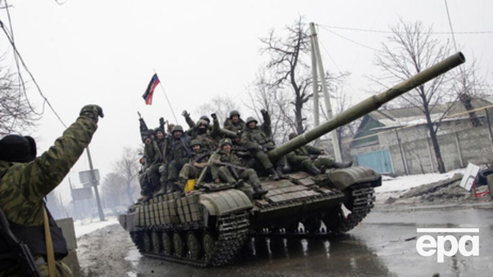 Террористы переформатировали свои группировки