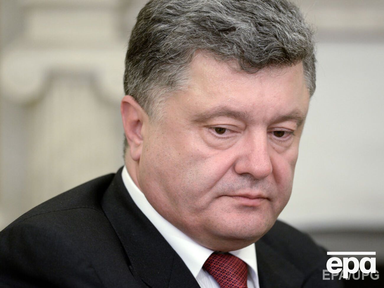 Президент вернул документ в ВР со своими предложениями