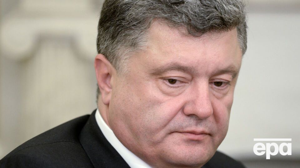 Президент вернул документ в ВР со своими предложениями