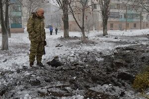 Москаль заявил, что в Луганской области продолжается восстановление коммуникаций