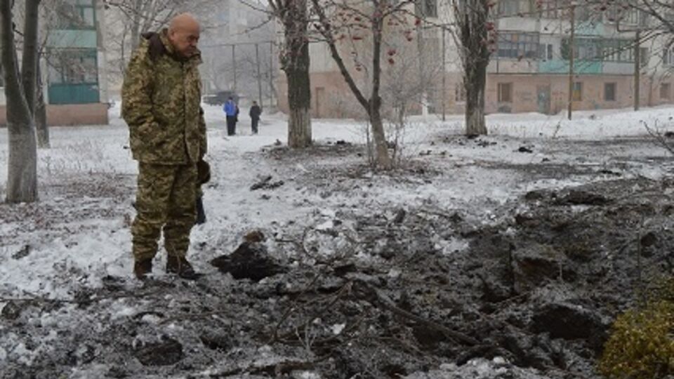Москаль заявил, что в Луганской области продолжается восстановление коммуникаций