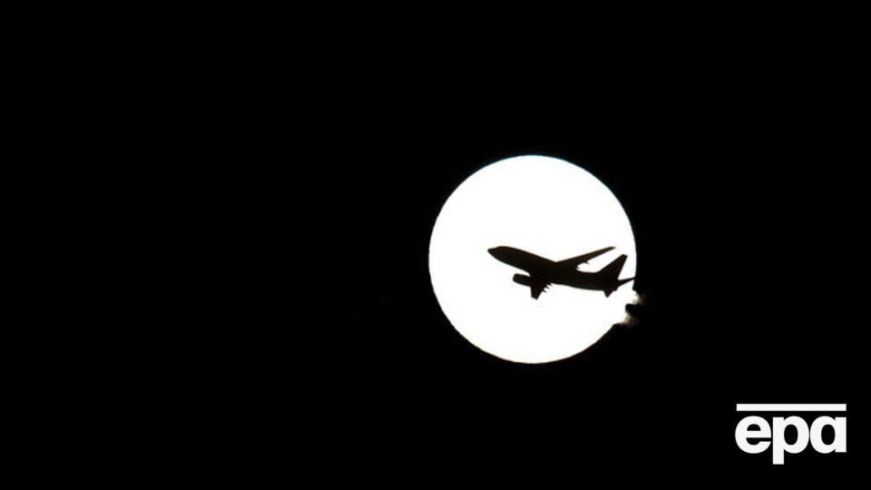 Самолеты ВВС РФ угрожают коммерческим бортам и нарушают воздушное пространство европейских стран