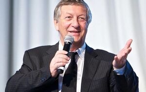 Konstantin Borovoy: Putin will never remove the Chechen leader, otherwise Kadyrov's people will remove Putin himself