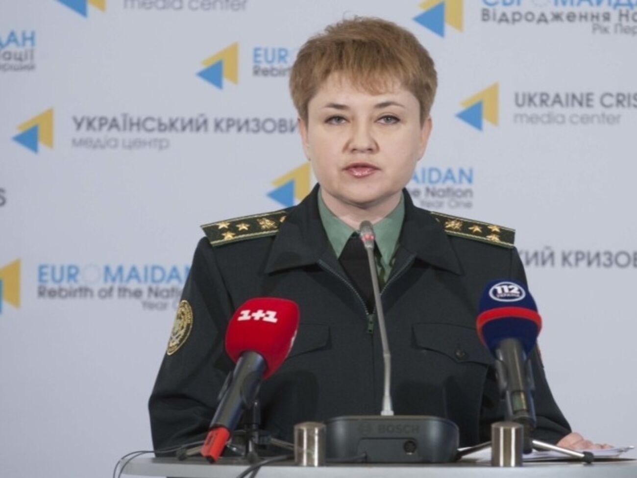 Кушнир: Закупка вооружения проходит в соответствии с законодательством