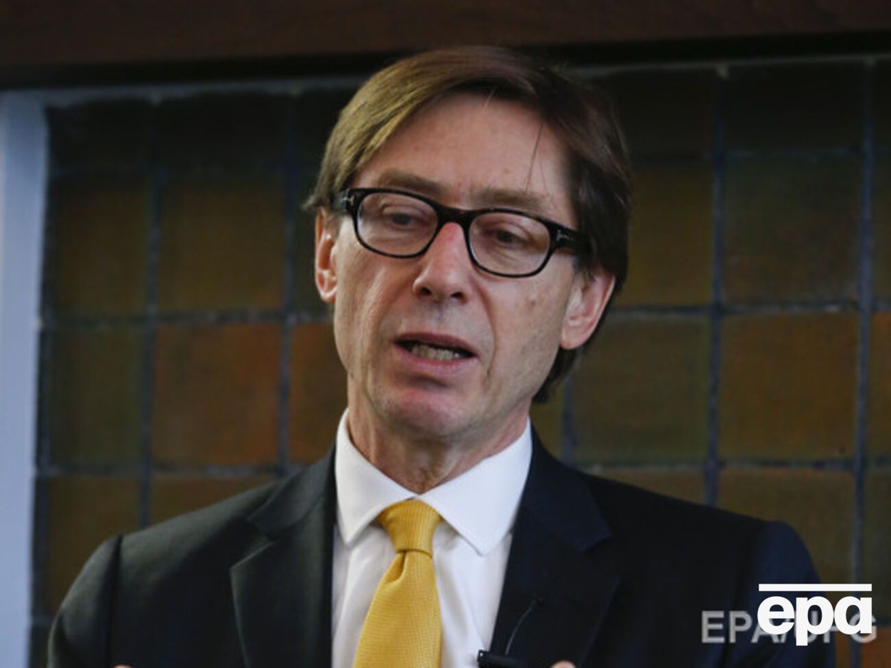 Посол Германии в США Петер Виттиг рассказал, почему Америка не поставляет Украине оружие