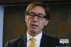 Посол Германии в США Петер Виттиг рассказал, почему Америка не поставляет Украине оружие