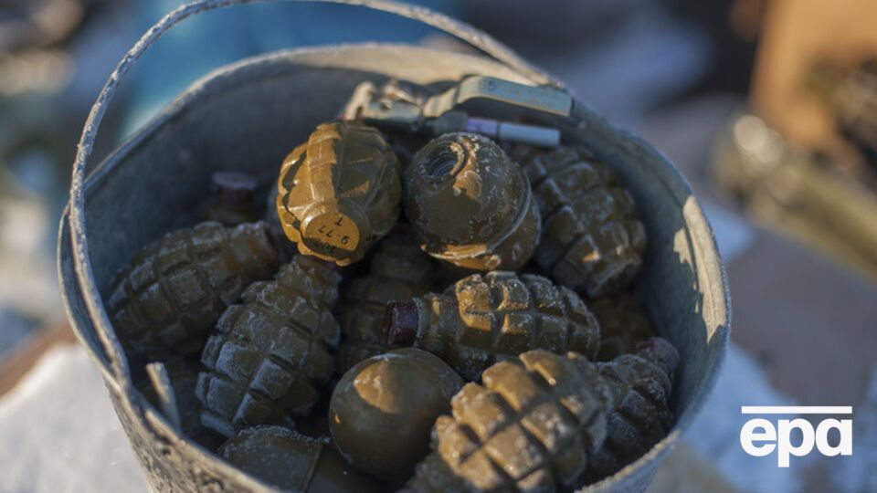 После 10 марта, по данным нескольких источников, боевики могут пойти в атаку