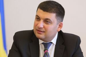 Владимир Гройсман сообщил, что новая Рада работает эффективнее, чем предыдущие