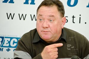 Бенюк: Хочешь - не хочешь, а на культуру надо выделять средства, чтобы Украина развивалась как государство