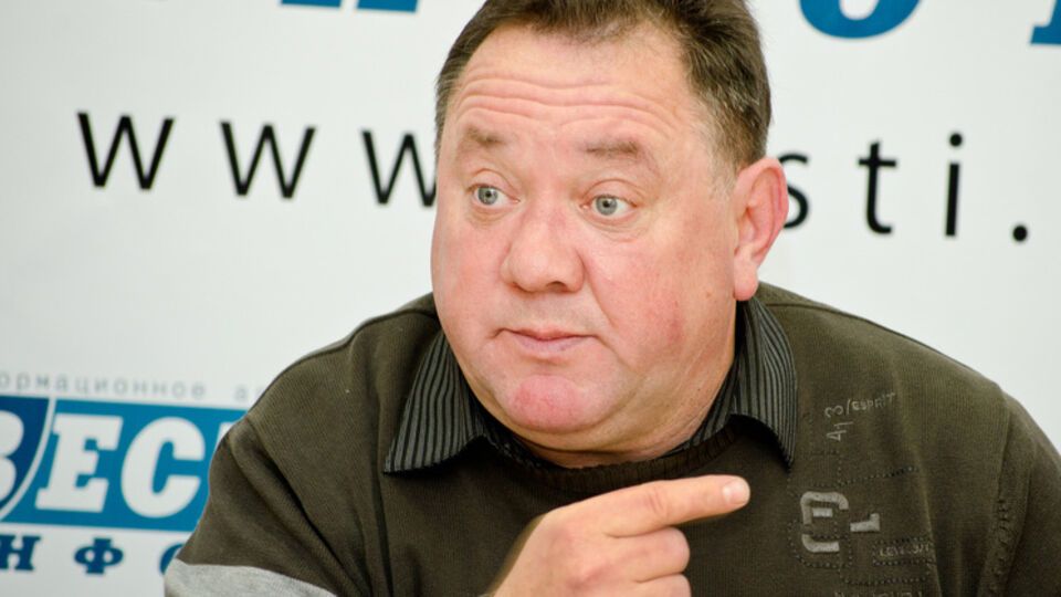 Бенюк: Хочешь - не хочешь, а на культуру надо выделять средства, чтобы Украина развивалась как государство