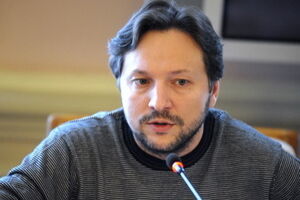 Стець хотел бы уволиться с поста министра информполитики до конца 2015 года