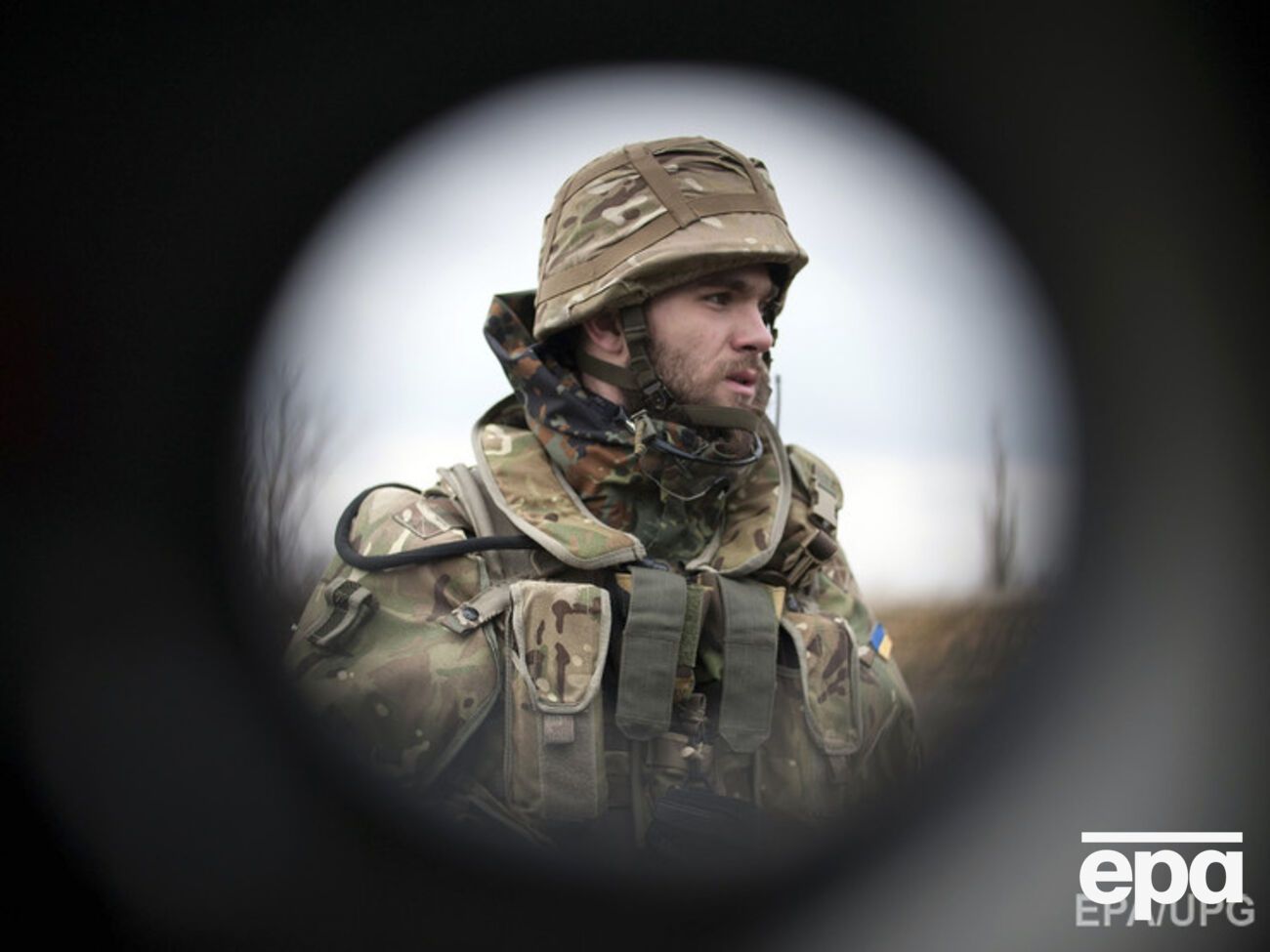 За минувшие сутки потерь среди сил АТО не было --- Лысенко