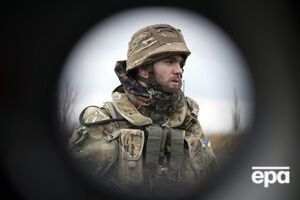 За минувшие сутки потерь среди сил АТО не было --- Лысенко