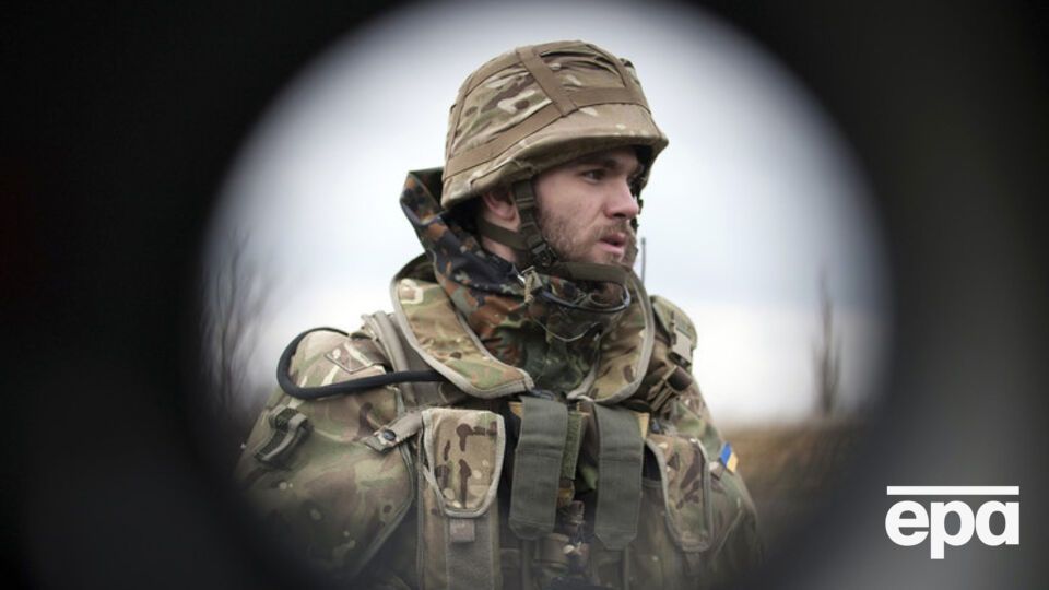 За минувшие сутки потерь среди сил АТО не было --- Лысенко