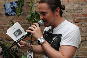 Фагот:То, как сейчас Министерство культуры ведет себя по отношению к стране, меня расстраивает