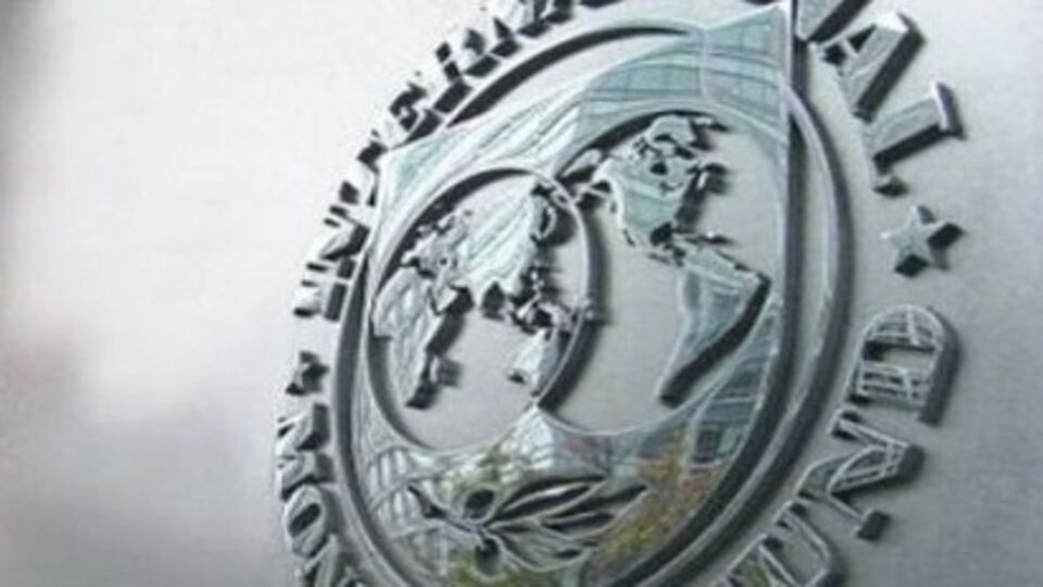 Украина ожидает кредит от МВФ