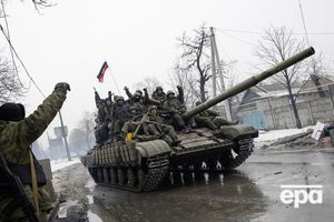 Боевики наращивают силы, несмотря на соглашение об отводе вооружения