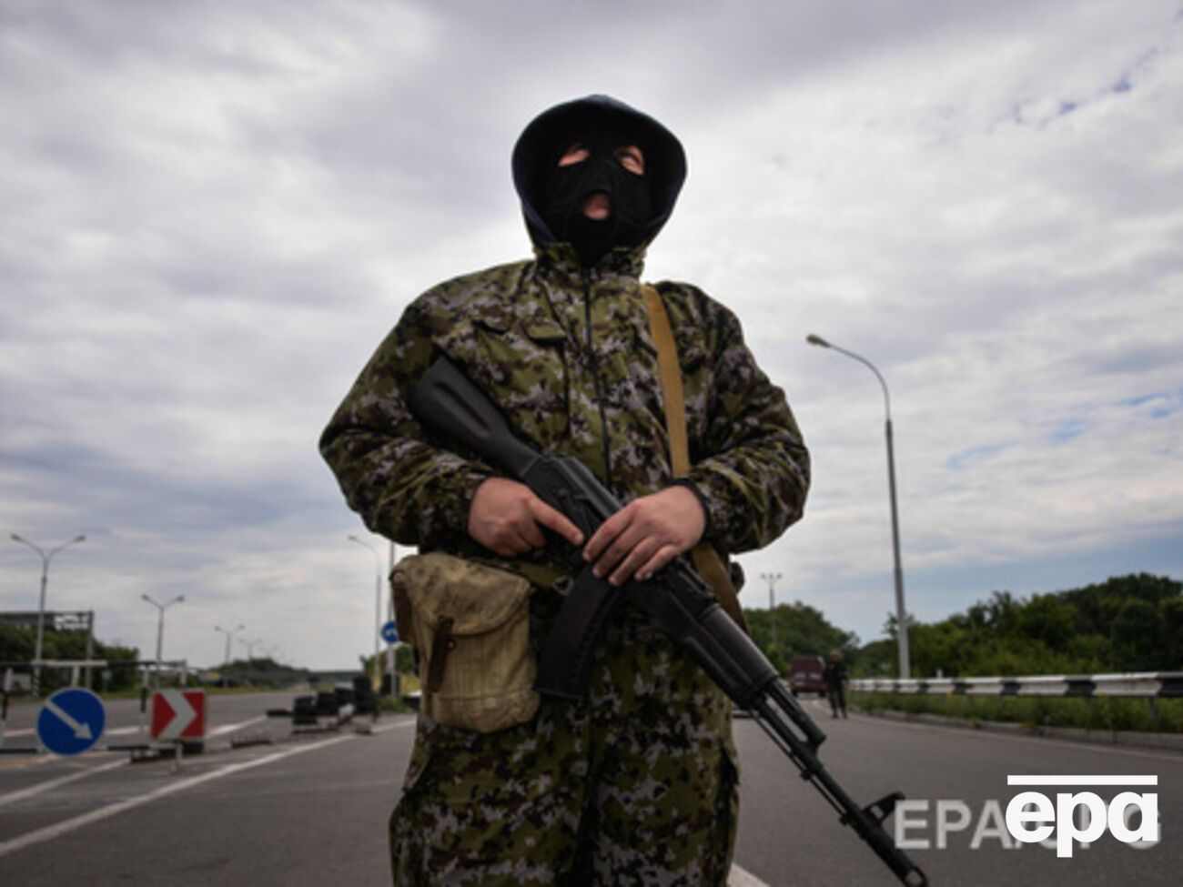 Сотрудник суда помогал террористам